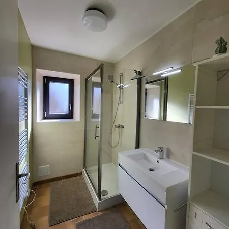 Le P'tit Nid Bourian Holiday home