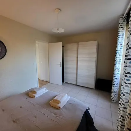 Le P'tit Nid Bourian * Concores