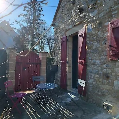 Le P'tit Nid Bourian