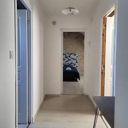 Le P'tit Nid Bourian Concores