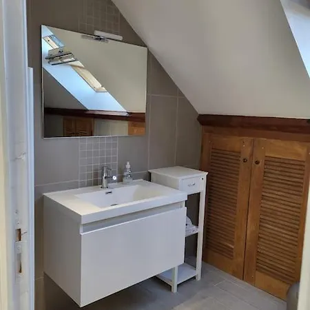 Le P'tit Nid Bourian *