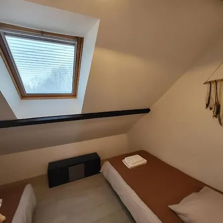 Сasa de vacaciones Le P'tit Nid Bourian *