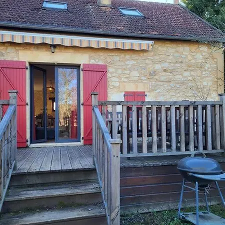 Le P'tit Nid Bourian * Concores