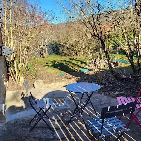 Le P'tit Nid Bourian