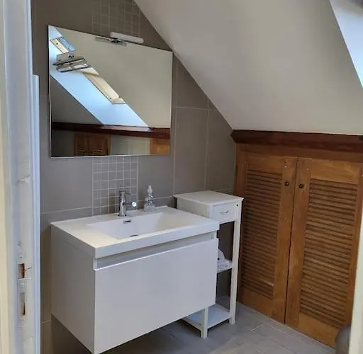 Le P'tit Nid Bourian *