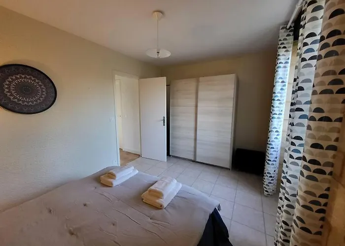 Le P'tit Nid Bourian * Concores