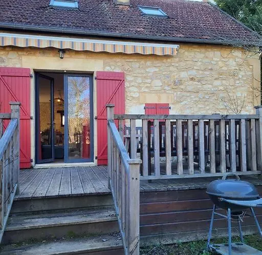 Le P'tit Nid Bourian * Concores