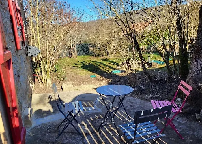 Le P'tit Nid Bourian