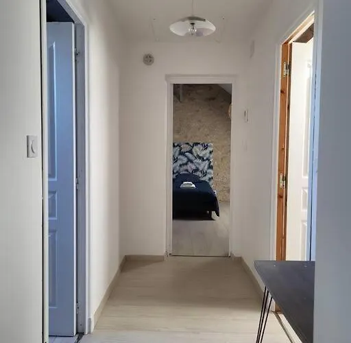 Le P'tit Nid Bourian Concores